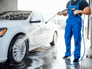 Professional Car Detailing That Turns Heads Interior & Exterior