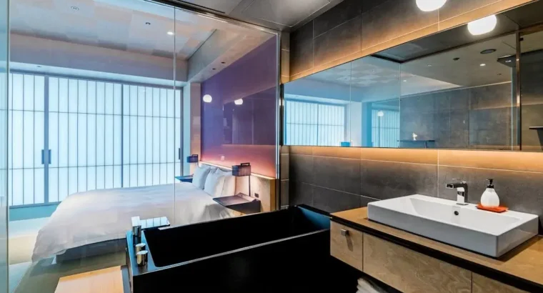 UrbanNest Boutique Hotel Charming Comfor...