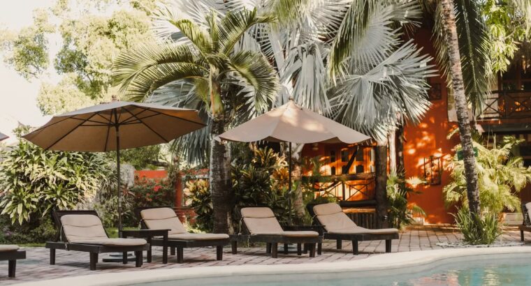 UrbanNest Boutique Hotel Charming Comfort in the Heart of the City