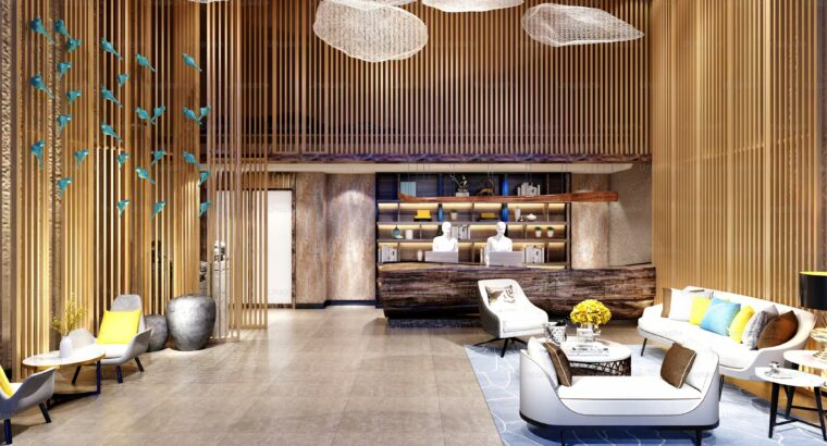 UrbanNest Boutique Hotel Charming Comfort in the Heart of the City