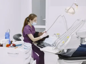 Complete Dental Checkup by Certified Experts Healthy Teeth Start with Regular, Professional Care