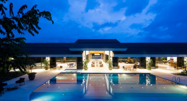 Challesse Hotel – Affordable Comfort, Prime Location Your Smart Stay Option with Great Amenities