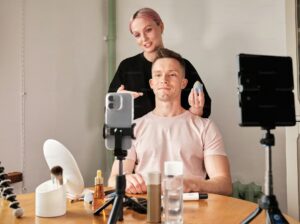 Glamore by Nada Flawless Looks for Every Occasion Where Artistry Meets Elegance