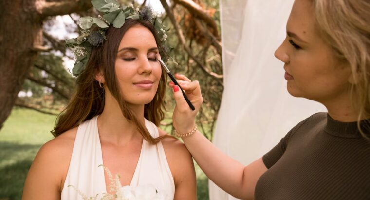 Glamore by Nada Flawless Looks for Every Occasion Where Artistry Meets Elegance