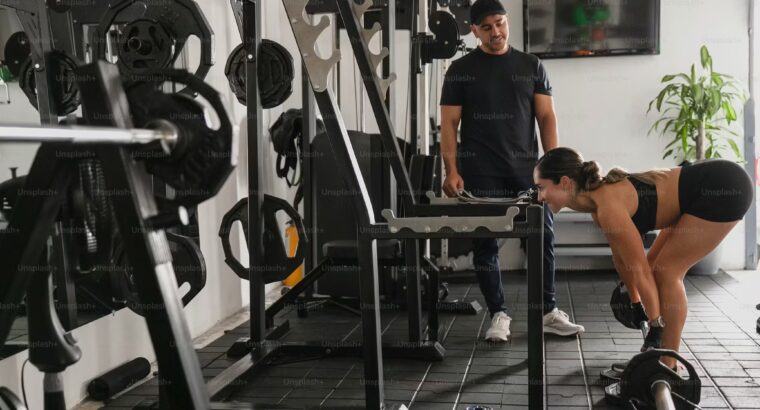 Pulse Fitness & Strength Studio