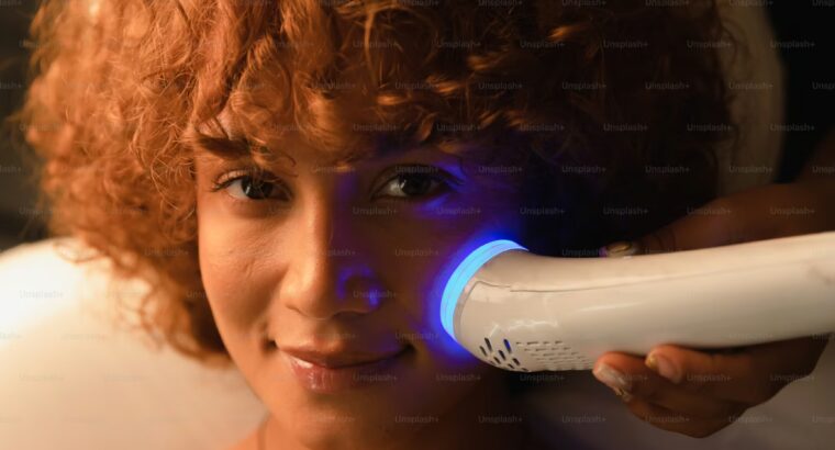 GlowUp Hair Salon & Beauty Makeovers