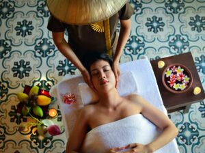 Discover Pure Harmony at Our Signature Massage Studio Release Tension, Reconnect with Yourself