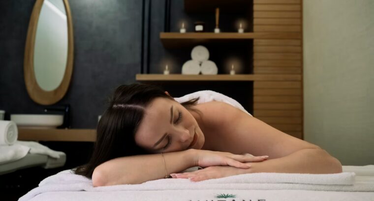 Discover Pure Harmony at Our Signature Massage Studio Release Tension, Reconnect with Yourself