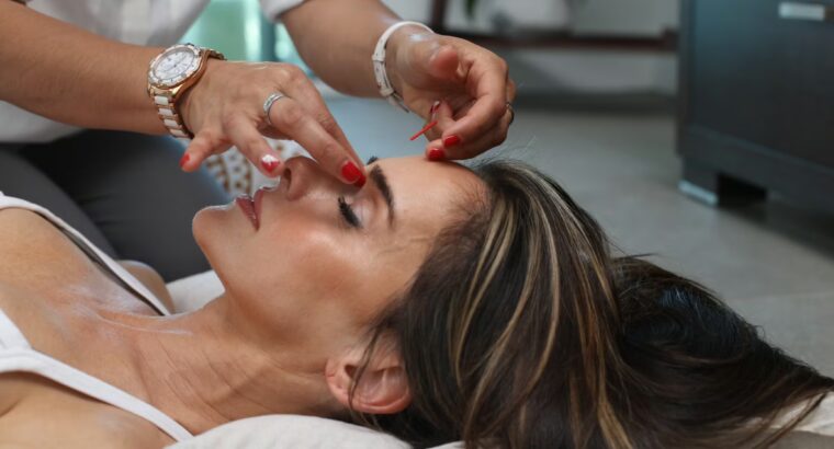 Feel the Calm at Tranquil Touch Wellness Spa A Haven for Mind, Body & Spirit