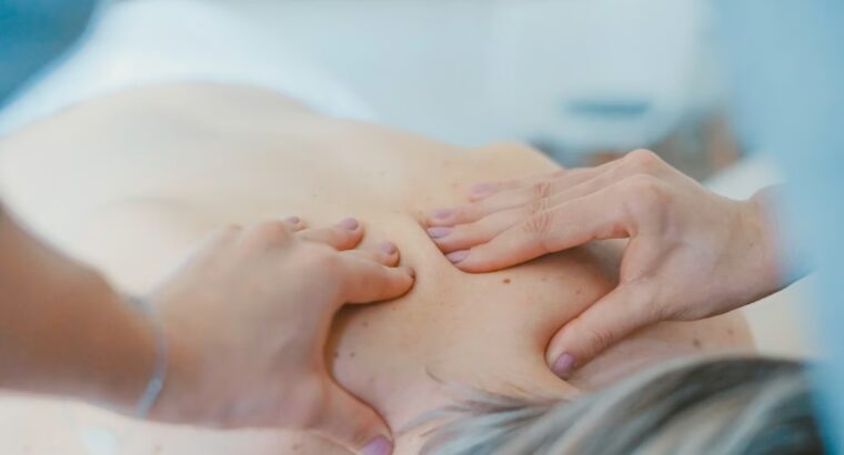 Feel the Calm at Tranquil Touch Wellness Spa A Haven for Mind, Body & Spirit