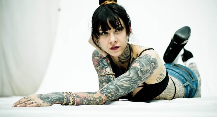 CraftInk Tattoo & Piercing Lounge