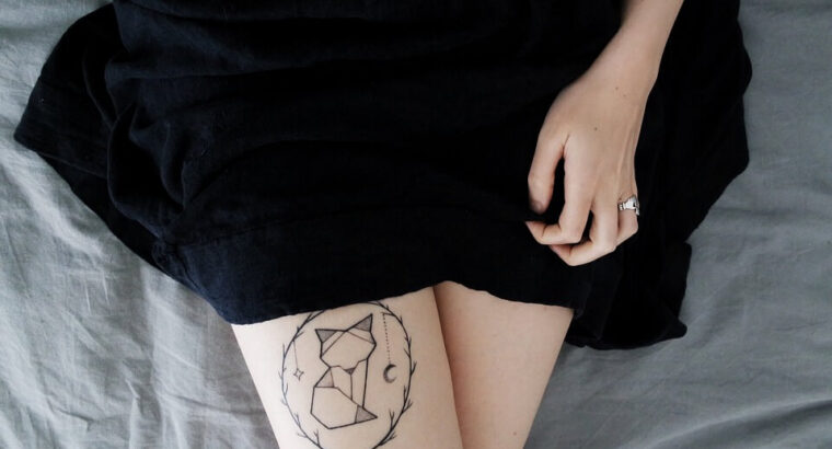 CraftInk Tattoo & Piercing Lounge